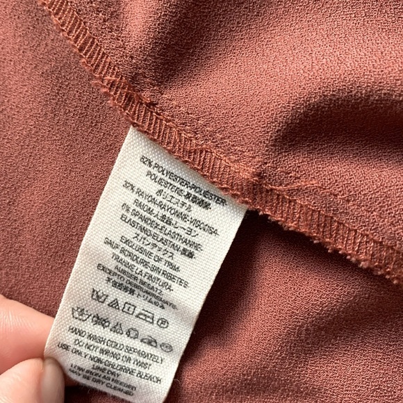 Free People Sleeveless Dress Size Small - Picture 8 of 8